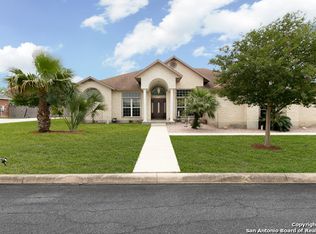 15264 Park Place Dr, Lytle, TX 78052