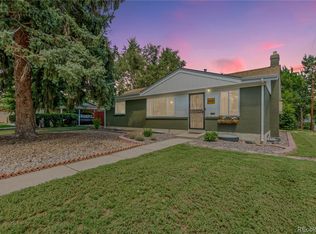 2490 S Lowell Blvd, Denver, CO 80219