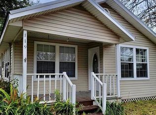 119 McCaughan Ave, Long Beach, MS 39560