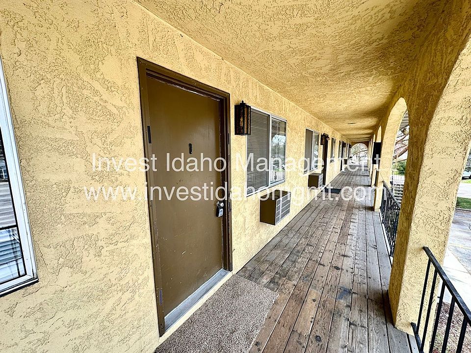 Villa 222 S Jackson St Boise ID Zillow