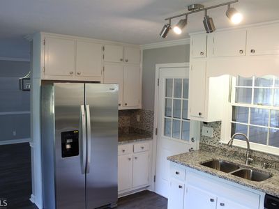 746 Paden Dr, Lawrenceville, GA, 30044