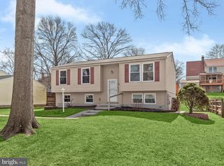 6892 Bugledrum Way, Columbia, MD 21045