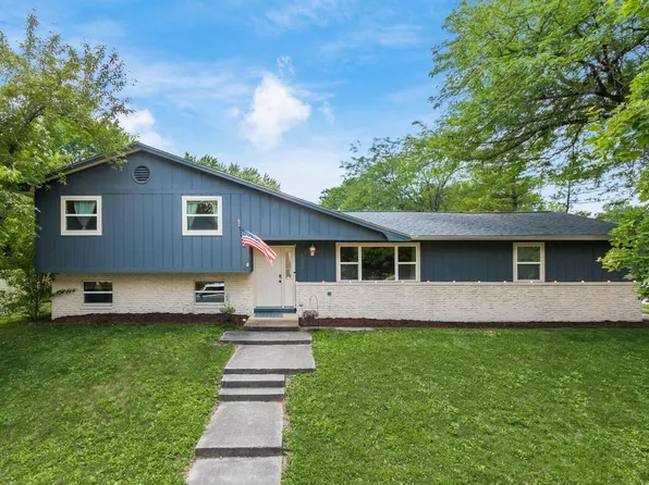 5821 Annarue Pl, Columbus, OH 43231