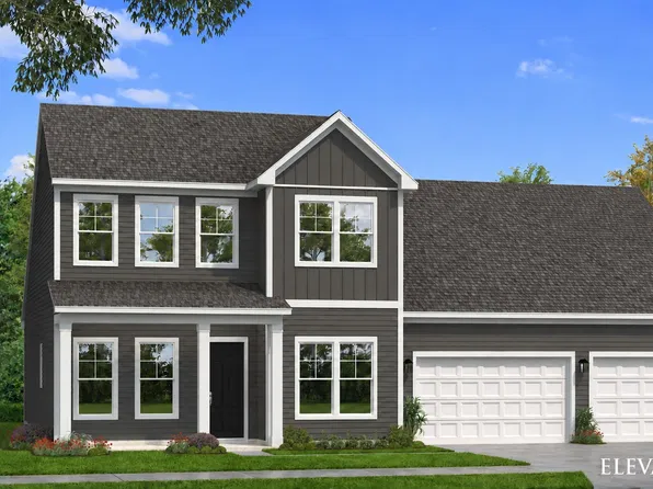 7297 Richvale Dr, Fairview, TN 37062