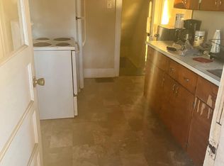 111 N Jackson St, Springfield, OH 45504