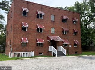 704 Washington Ave #6, La Plata, MD 20646