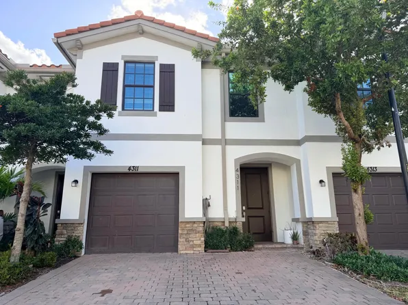 4311 Bradbury Court, Riviera Beach, FL 33410