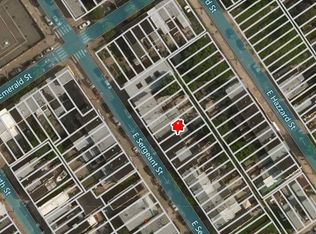 2015 E Sergeant St, Philadelphia, PA 19125