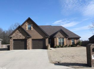 816 Laura Lea, Jonesboro, AR 72401