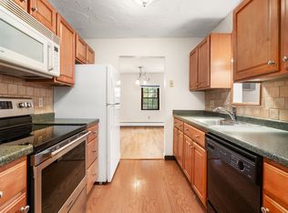 16 Winter St APT 41C, Waltham, MA 02451