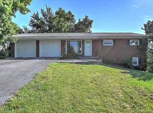545 Rogers Ave, Kingsport, TN 37660