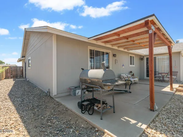 561 Yellow Jacket Rd #Nv, Dayton, NV 89403