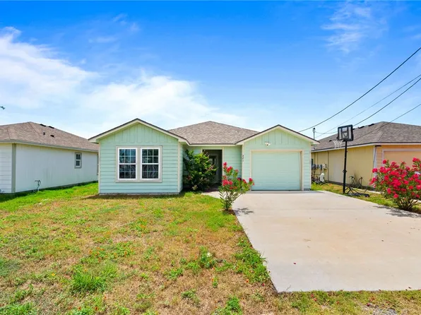 521 Military Dr, Corpus Christi, TX 78418
