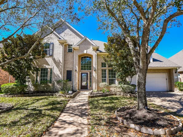 4322 Pensacola Oaks Ln, Sugar Land, TX 77479