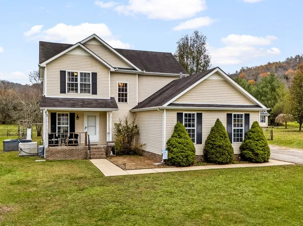 235 Valley Dr, Woodbury, TN 37190