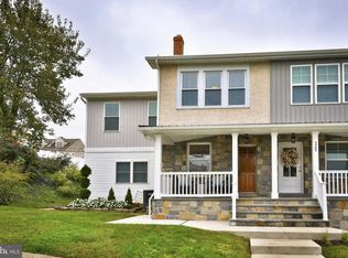 320 E 8th Ave, Conshohocken, PA 19428