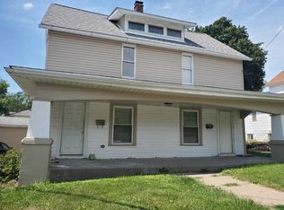 710 Tremont Ave, Davenport, IA 52803