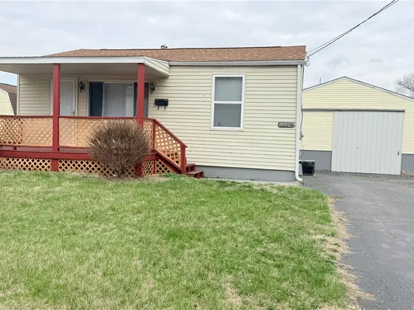 1224 Beverly Ave, Springfield, OH 45504
