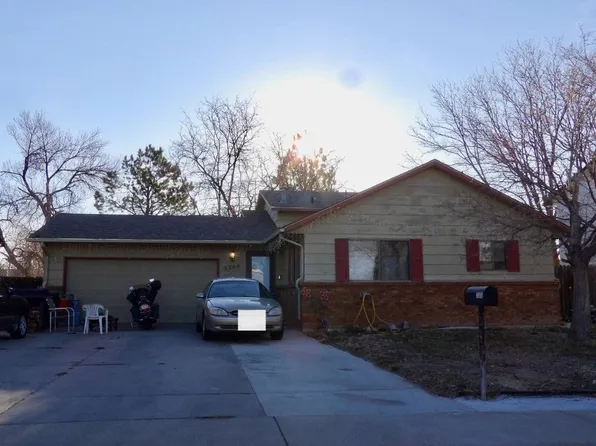 3300 15th Ave, Evans, CO 80620