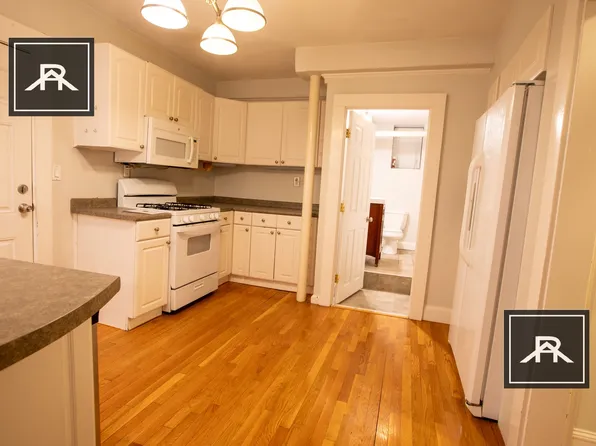 3 Euston St, Brookline, MA