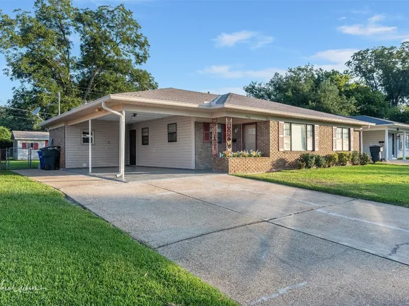 1106 Georgia St, Shreveport, LA 71104