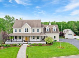 334 Alpine Estates Dr, Cranston, RI 02921