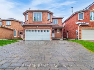 17 Glenheather Ter #BASEMENT, Toronto, ON M1B 5H3