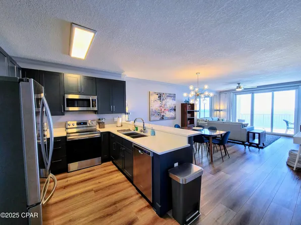 10519 Front Beach Rd Unit 2201A, Panama City, FL 32405