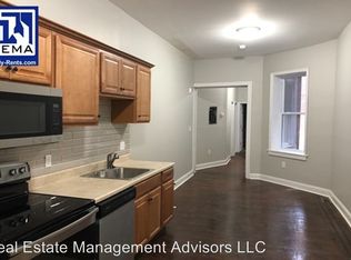 1805 N 33rd St #1, Philadelphia, PA 19121