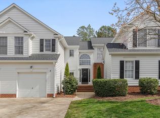 3 Lakehill Dr, Durham, NC 27713