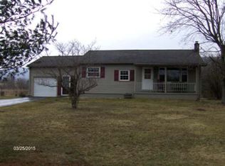 21164 Route 75 S, Port Royal, PA 17082