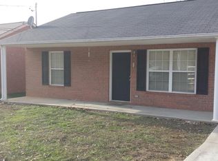 1853 Explorer Ln, Knoxville, TN 37912