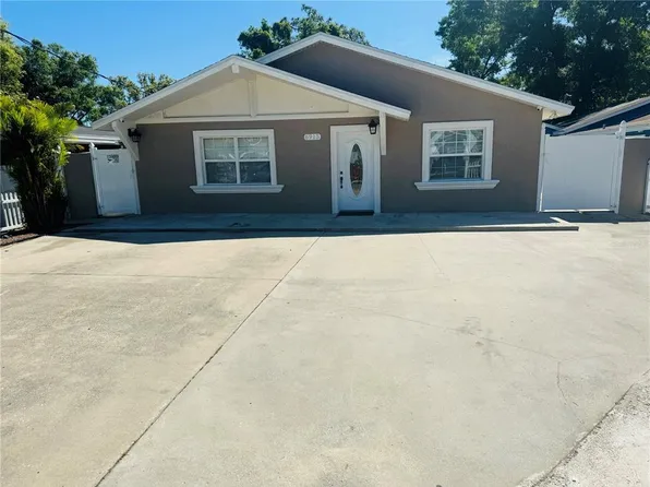6913 N Hale Ave, Tampa, FL 33614