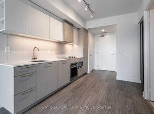 19 Western Battery Rd #3220, Toronto, ON M6K 3N9