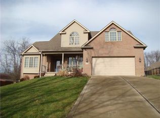 358 Rowe Rd, Harrison City, PA 15636