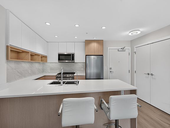 2nd image of 8940 University Cres #105