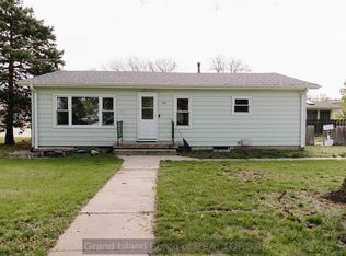 1111 West St, Wood River, NE 68883