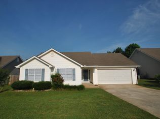 179 Regency Park Dr, McDonough, GA 30253