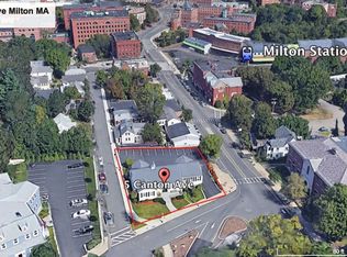5 Canton Ave, Milton, MA 02186