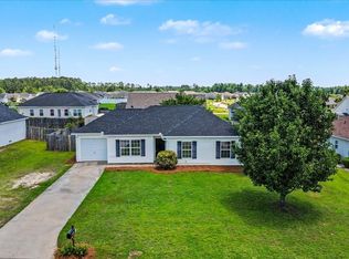 9012 Whispering Pines Blvd, Statesboro, GA 30458