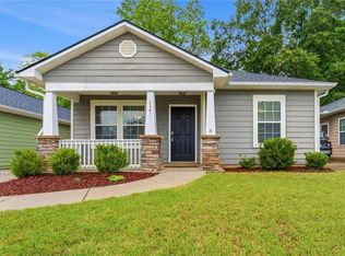 2341 Glebe Ct, Hampton, GA 30228