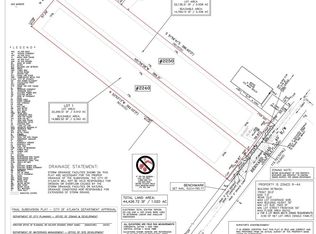 2250 Bernard Rd NW, Atlanta, GA 30318