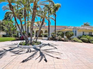 17329 Circa Oriente, Rancho Santa Fe, CA 92067