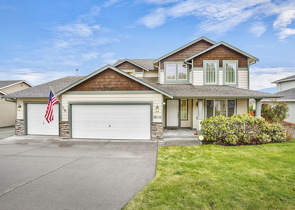 1st image of 28113 73rd Ave NW