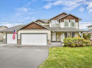 28113 73rd Ave NW, Stanwood, WA