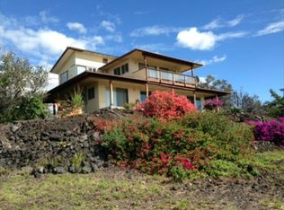 92-8688 Hibiscus Dr, Captain Cook, HI 96704