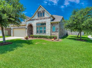 10119 Winding Creek Ln, Brookshire, TX 77423