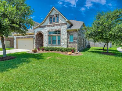 10119 Winding Creek Ln, Brookshire, TX, 77423