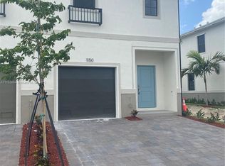 1150 SW 6th St #1150, Homestead, FL 33030