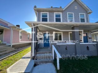 17 E Palmer St, Indianapolis, IN 46225